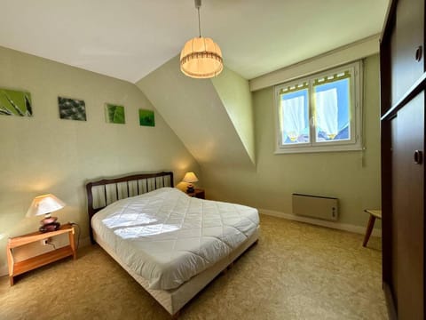 Maison 3 pièces à Carnac avec jardin, proche plages, 4 pers - FR-1-377-97 House in Carnac