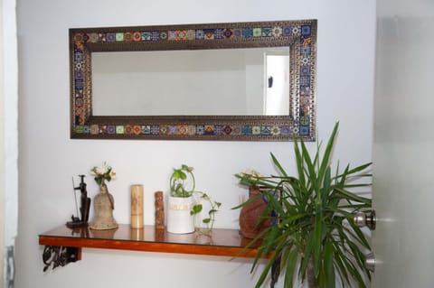 Departamento amplio en el centro de Colima Apartment in Colima