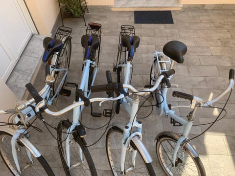 Viareggio, Sweet home House in Viareggio