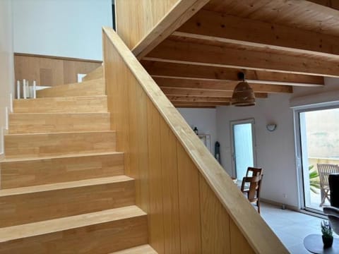 les gites du corsen House in Plouarzel