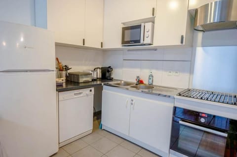 Appartement Châtenay-Malabry Apartment in Île-de-France