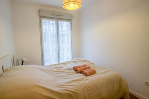 Appartement Châtenay-Malabry Apartment in Île-de-France