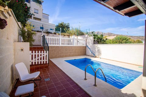 Villa Cañada torremolinos House in Torremolinos