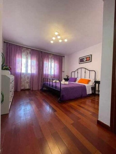 Villa Cañada torremolinos House in Torremolinos