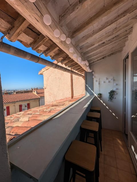 View (from property/room), Balcony/Terrace, Balcony/Terrace