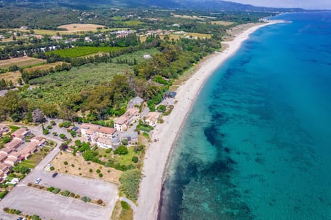 Résidence hôtelière D'Amare Apartment in Corsica