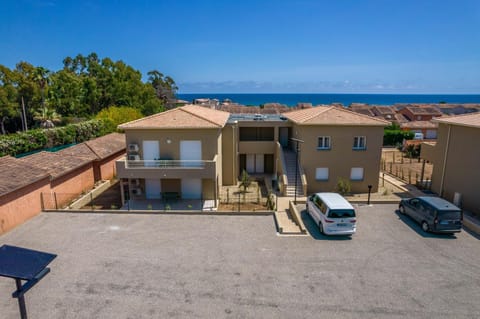 Résidence hôtelière D'Amare Apartment in Corsica