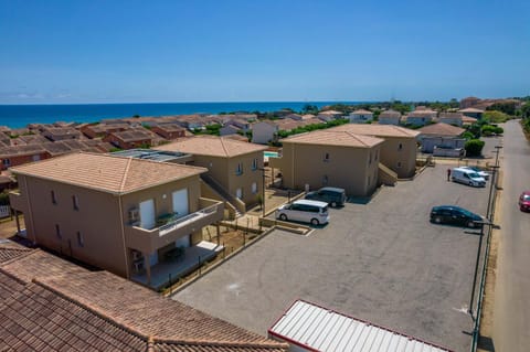 Résidence hôtelière D'Amare Apartment in Corsica