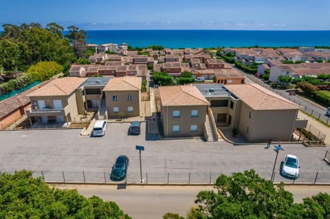 Résidence hôtelière D'Amare Apartment in Corsica