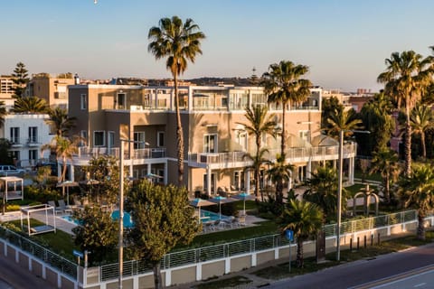 Hotel Nautilus Excelsior - Adults Only Hotel in Cagliari