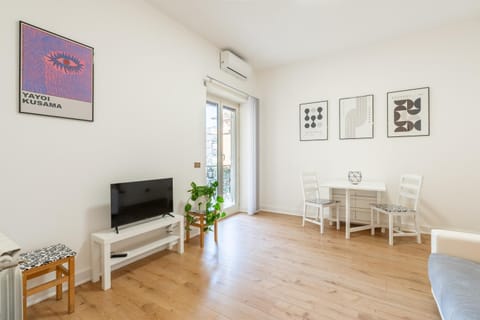Gemelli Apartment Apartment in Rome
