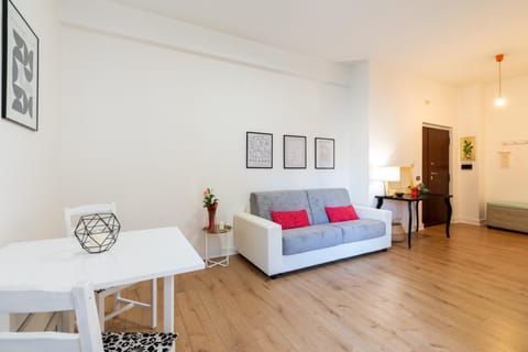 Gemelli Apartment Apartment in Rome
