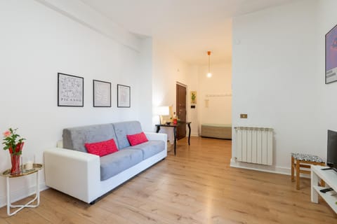 Gemelli Apartment Apartment in Rome
