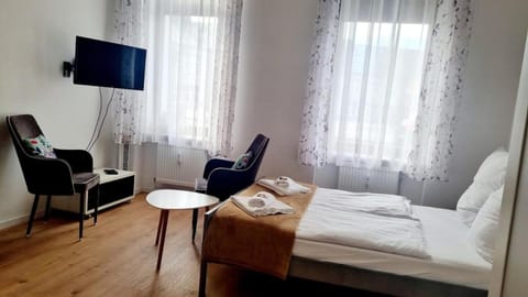 TV and multimedia, Bedroom