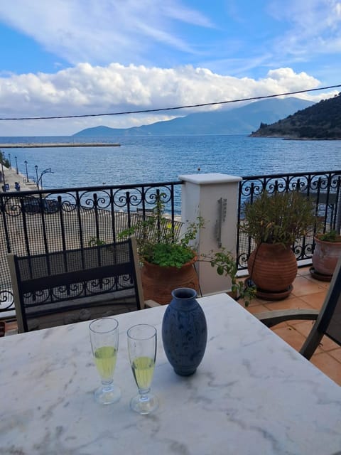 View (from property/room), Balcony/Terrace