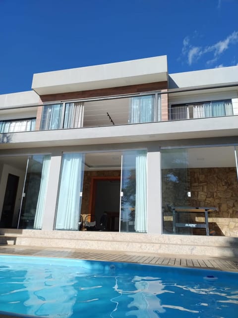 Descanso na Serra House in State of Rio de Janeiro