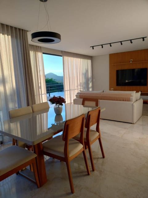 Descanso na Serra House in State of Rio de Janeiro