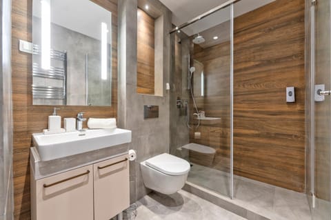 Family apartments Anja Apartment in Zlatibor