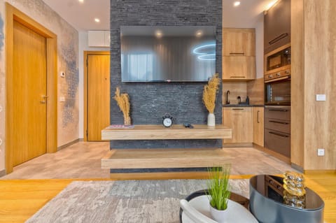 Family apartments Anja Apartment in Zlatibor