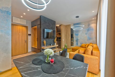 Family apartments Anja Apartment in Zlatibor