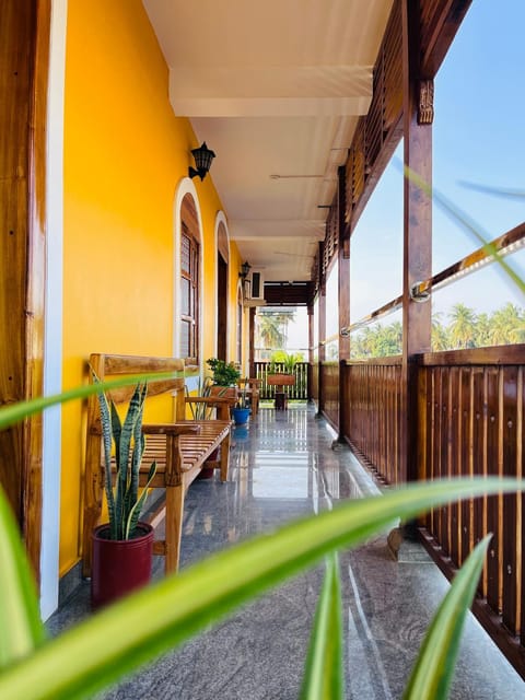 Day, View (from property/room), Balcony/Terrace, Seating area
