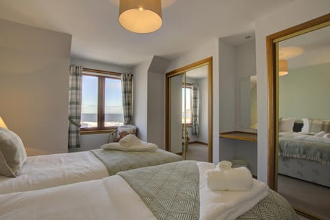 2 Links View, Brora Villa in Brora (BRA)