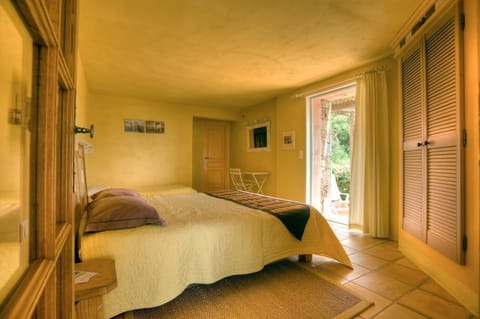 Chambres d'Hôtes Littariccia Bed and Breakfast in Porto-Vecchio