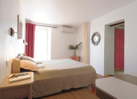 Chambres d'Hôtes Littariccia Bed and Breakfast in Porto-Vecchio