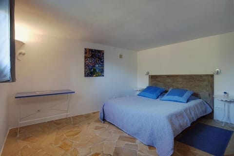 Chambres d'Hôtes Littariccia Bed and Breakfast in Porto-Vecchio