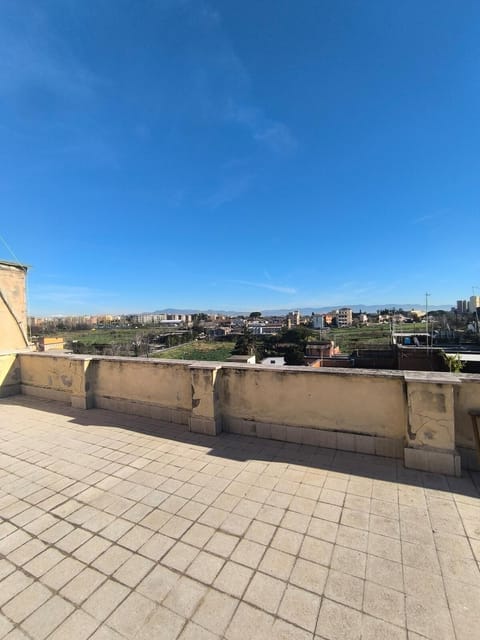 View (from property/room), Balcony/Terrace, Balcony/Terrace, City view