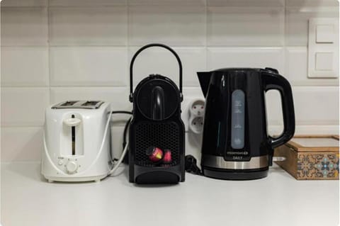 Lafayette Bohème chic Apartment in Lyon