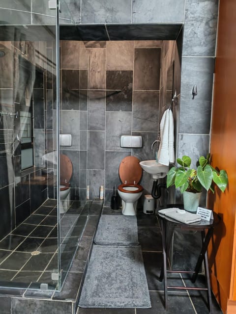 Hidden Gem Apartment in Western Cape