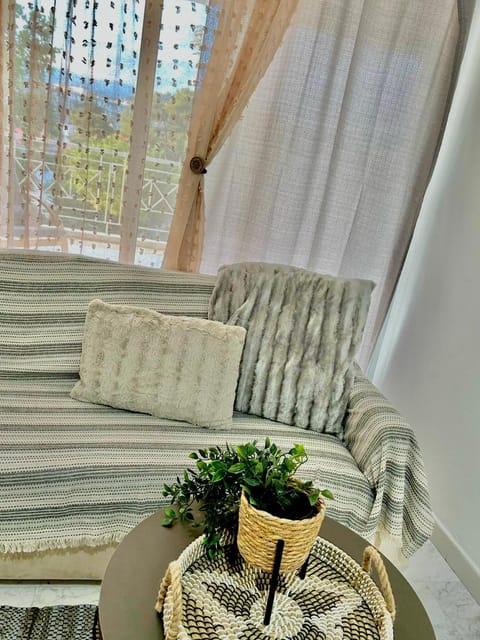 Cozy apartment comfy 1 Apartment in Decentralized Administration of Macedonia and Thrace