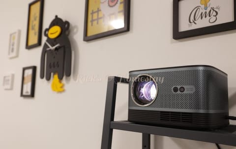 TV and multimedia
