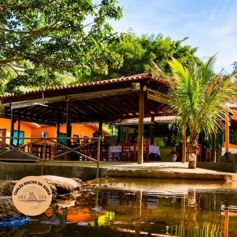 Restaurant/places to eat, Natural landscape, Garden, Garden view