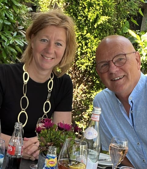 Tulip Lodges Bed and Breakfast in Noordwijkerhout