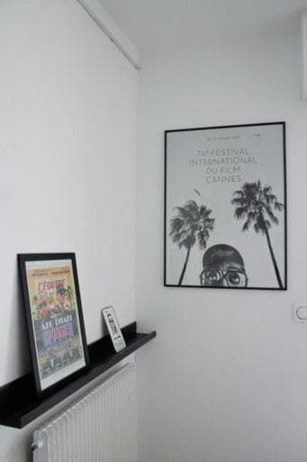 Face à la Mer Apartment in Cannes