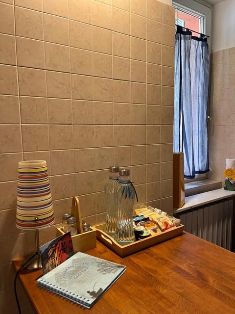 Fisherman House House in Lierna