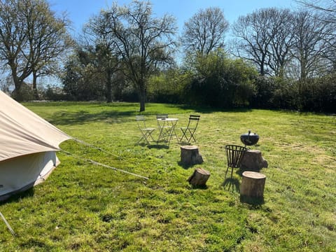 Natural landscape, Garden, Garden view