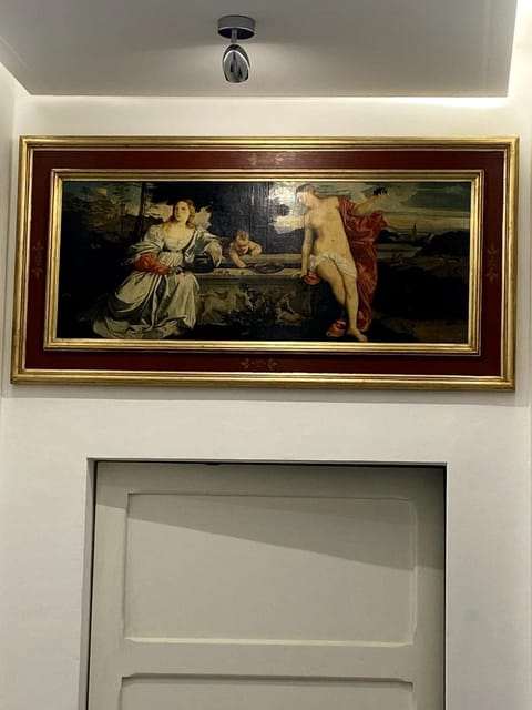 Elegant fully equipped apartment in center of Perugia,parking Apartment in Perugia