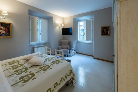 Elegant fully equipped apartment in center of Perugia,parking Apartment in Perugia