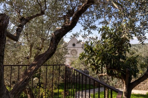 Hotel Monastero Sant'Andrea Hotel in Assisi