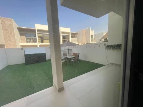 014 - Damac Hills Apartment in Dubai