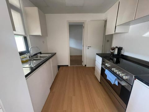 014 - Damac Hills Apartment in Dubai