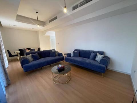 014 - Damac Hills Apartment in Dubai