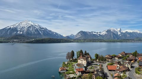 Lake view
