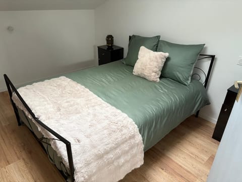 Appart Sofia uckange Apartment in Rhineland-Palatinate