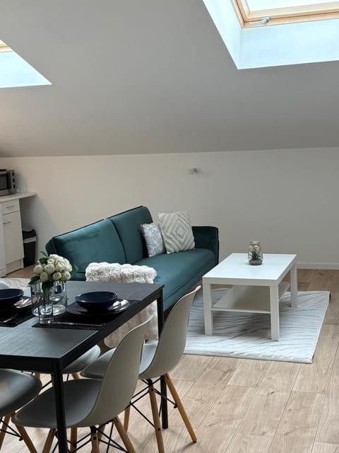 Appart Sofia uckange Apartment in Rhineland-Palatinate