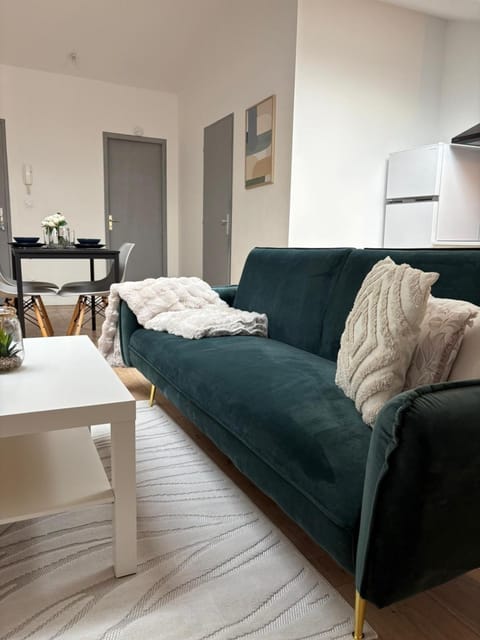 Appart Sofia uckange Apartment in Rhineland-Palatinate