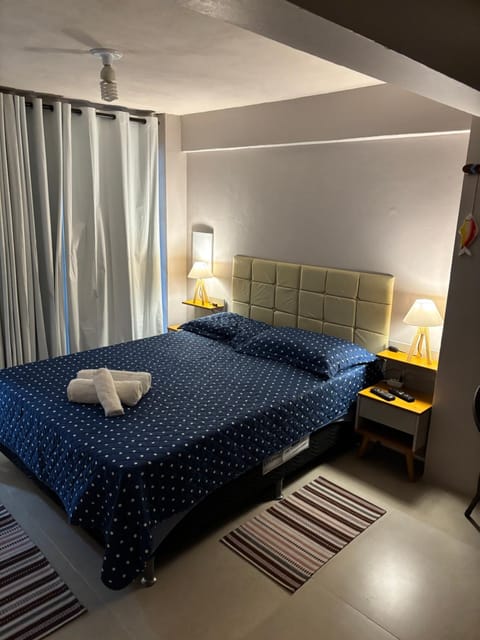 Suíte Dunas Apartment in Cabo Frio